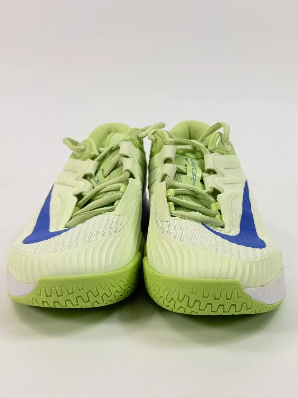 Nike Women's Vapor Pro 3 Hard Court Tennis 'Volt Tint' FZ2158-700 Multi Size